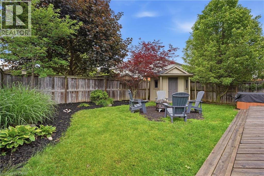 106 BROOKMEAD Street - 44