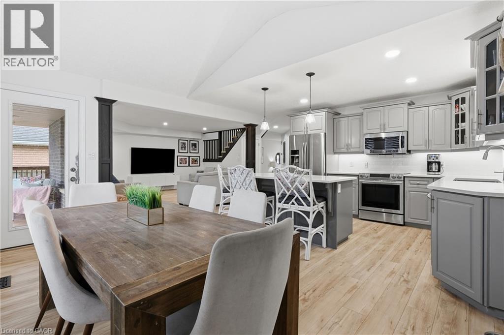 106 BROOKMEAD Street - 12