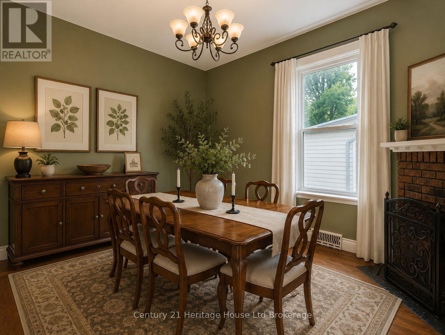 552 HATCH STREET - 8