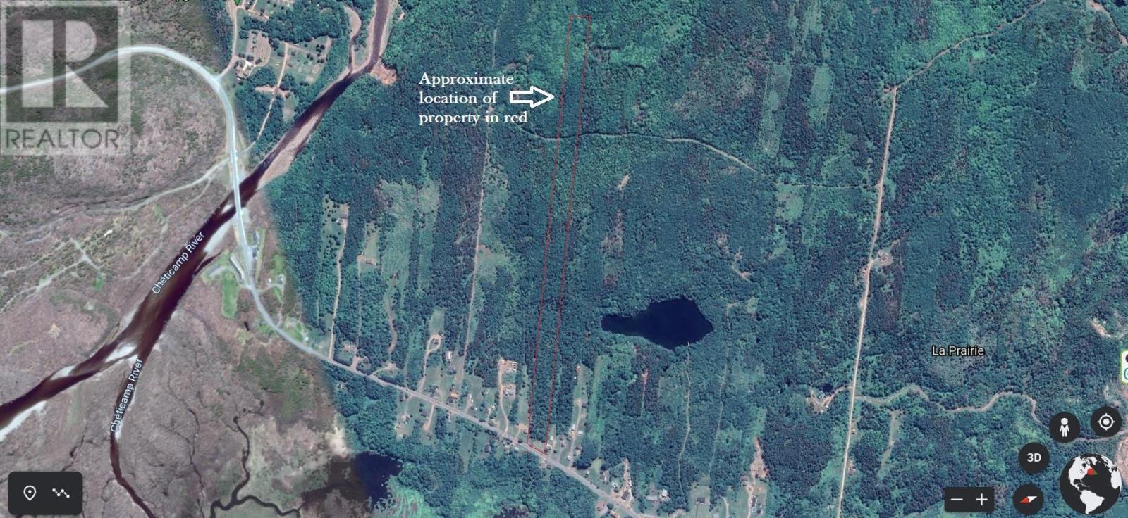 Property 11 of 11 of Lot 2 Cabot Trail