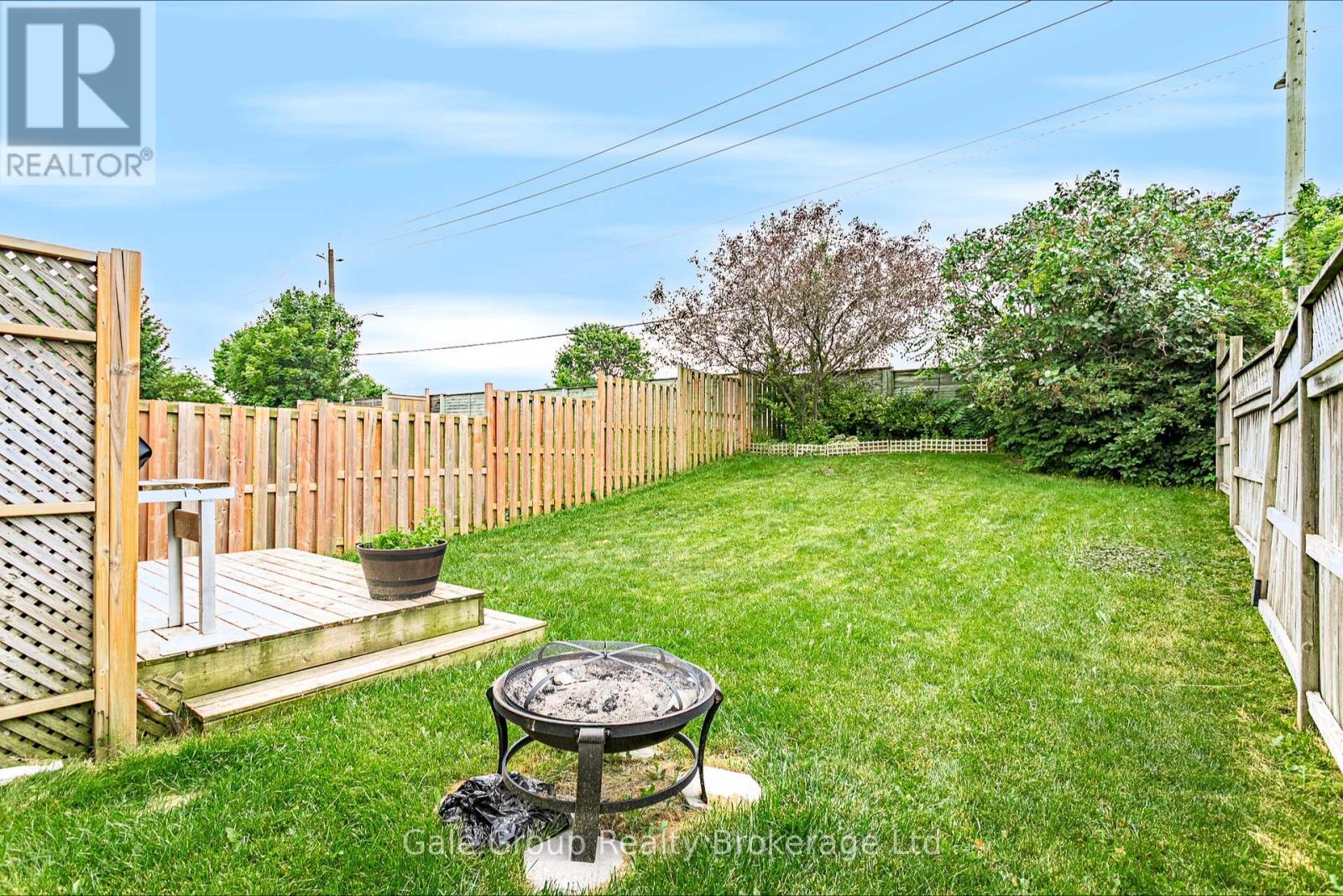 719 SOUTHWOOD WAY - 21