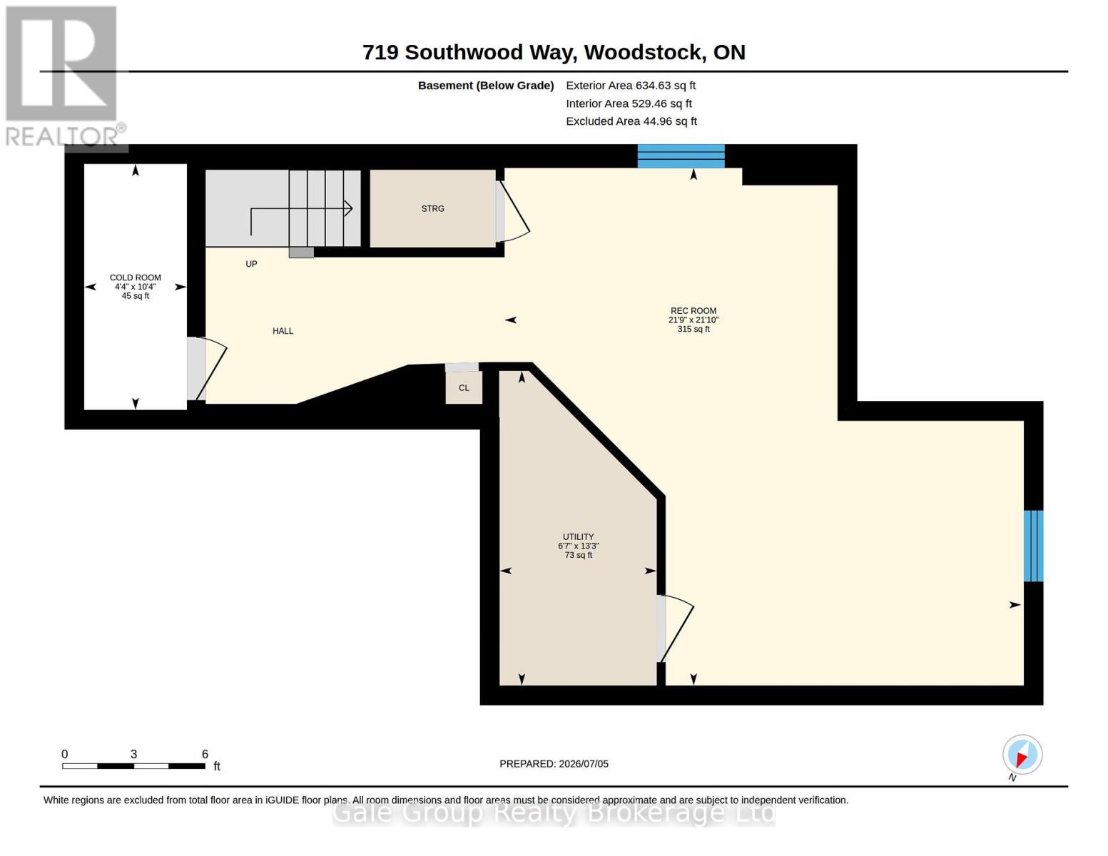 719 SOUTHWOOD WAY - 27