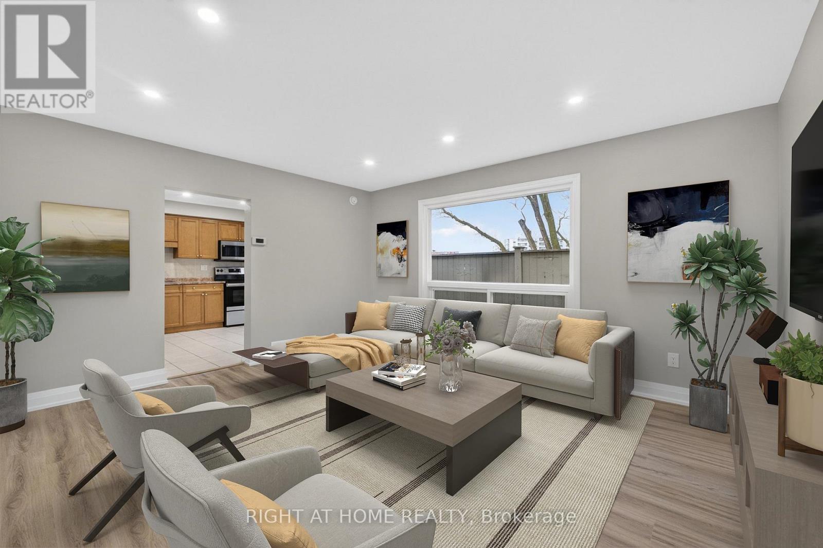65 WOODMAN DRIVE S - 1