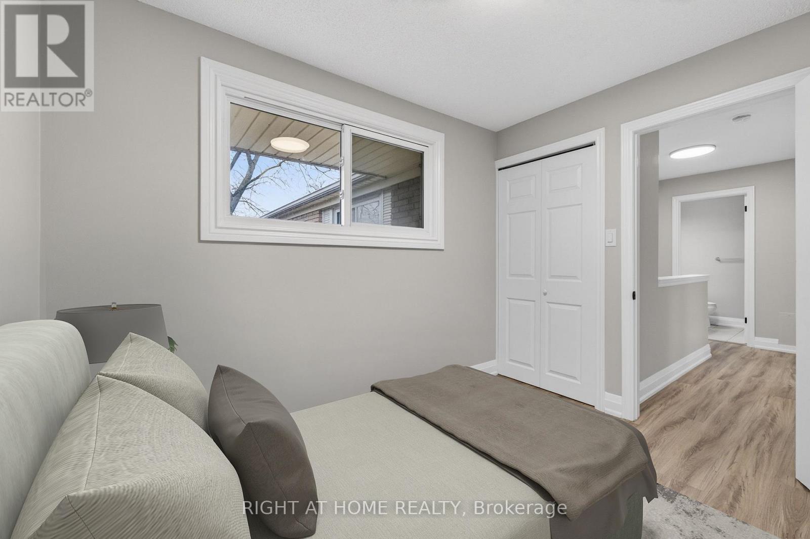 65 WOODMAN DRIVE S - 25