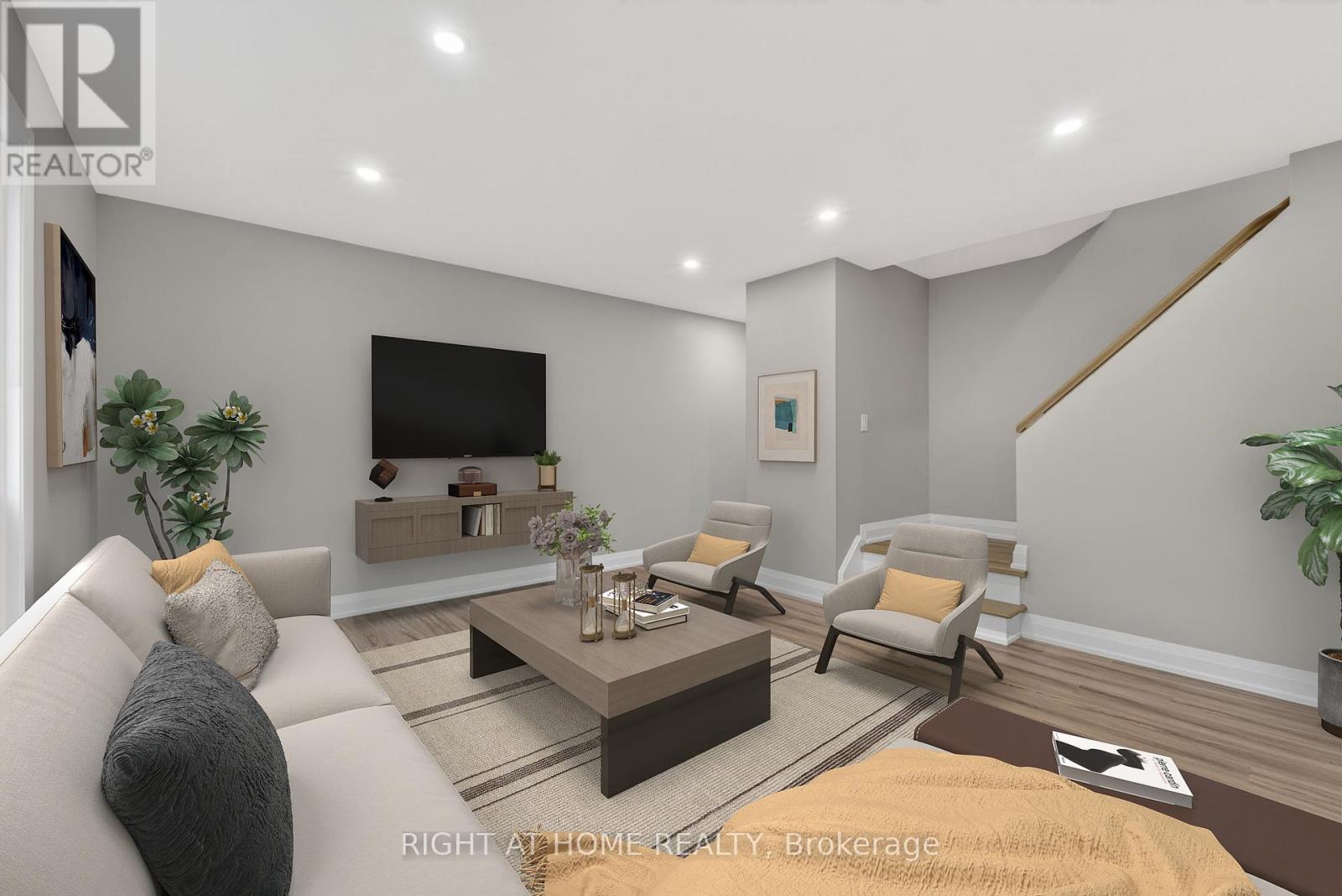 65 WOODMAN DRIVE S - 5