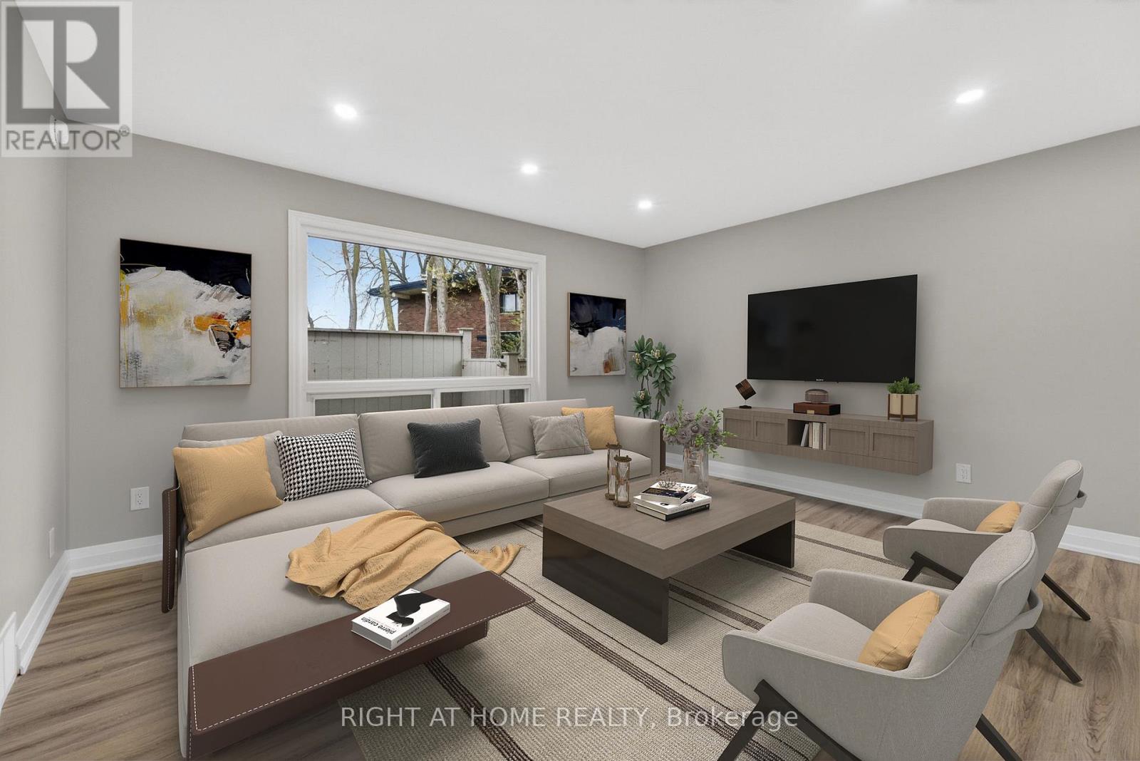 65 WOODMAN DRIVE S - 6