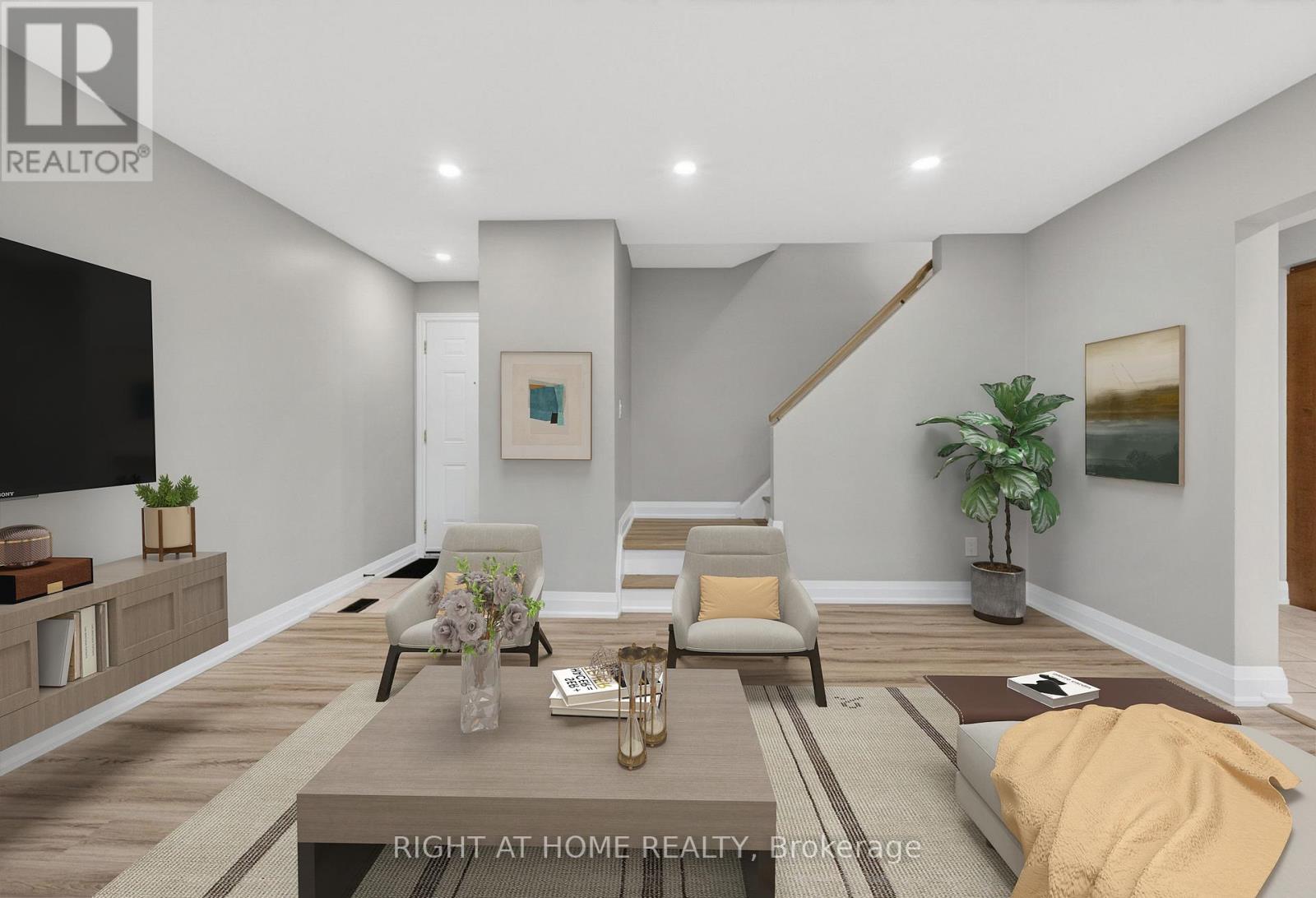 65 WOODMAN DRIVE S - 4