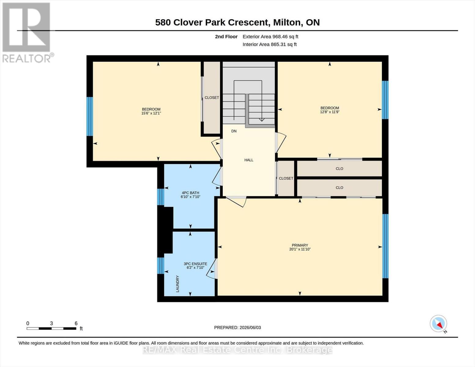 580 CLOVER PARK CRESCENT - 48