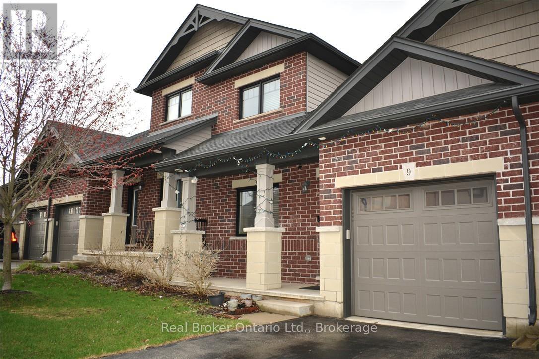 #9 1 CHAMBERLAIN AVENUE - 1
