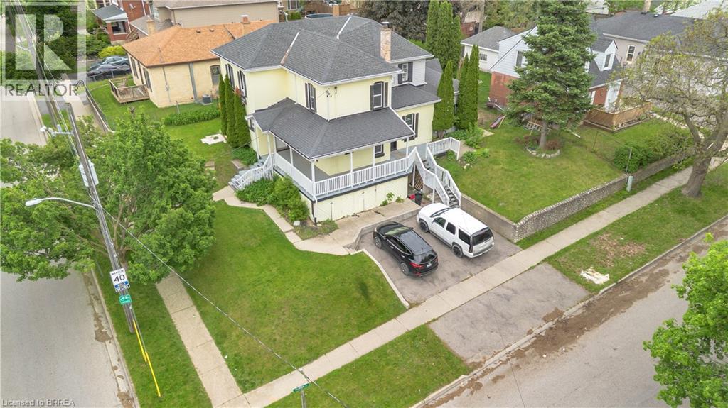 67 CAYUGA Street - 26