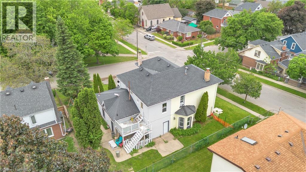 67 CAYUGA Street - 27
