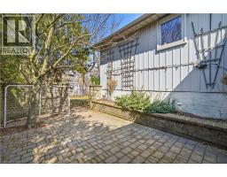 481 Anthony Drive, Oakville, ON L6J2K6 Photo 29