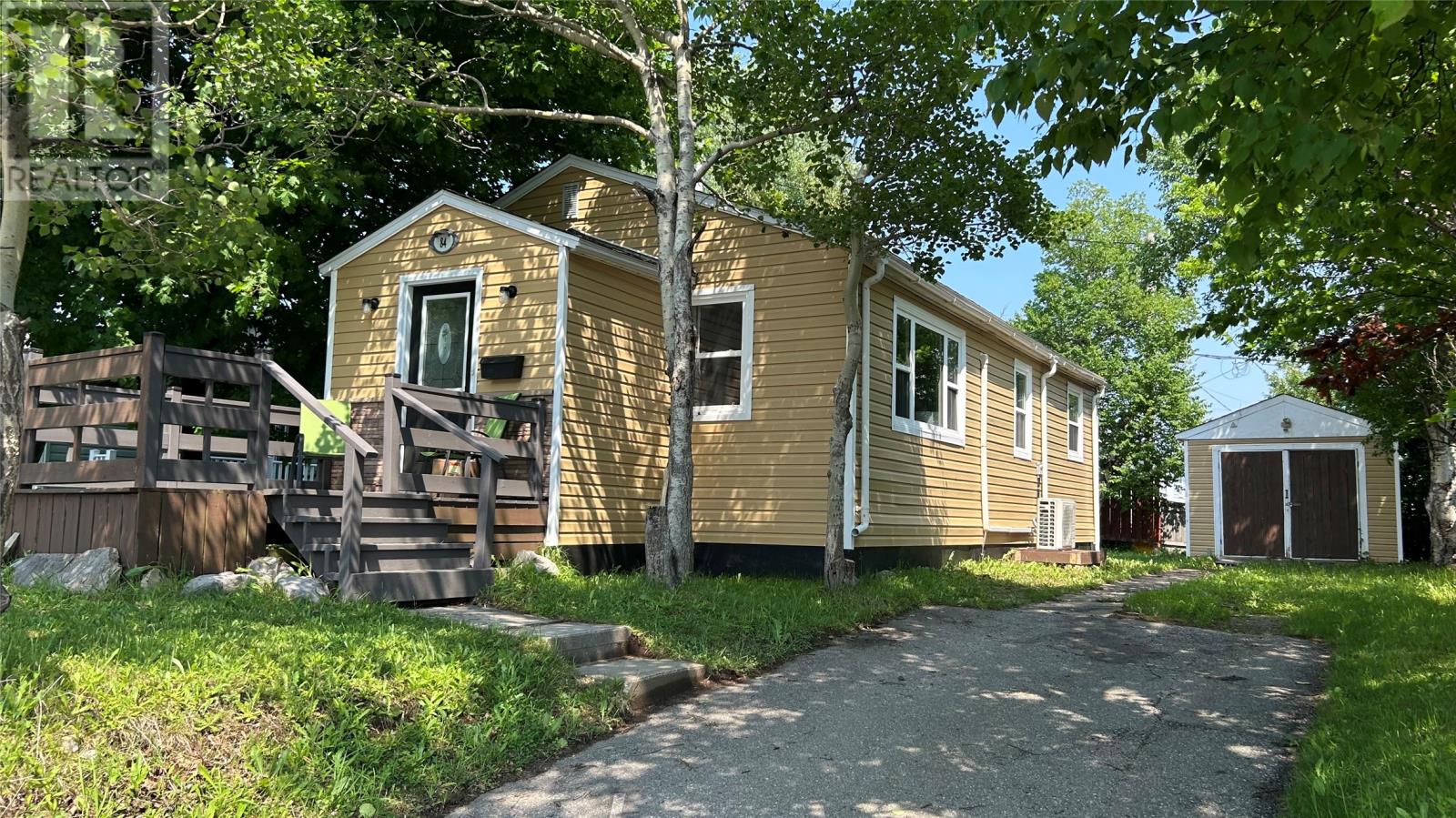 84 Gallant Street - 1