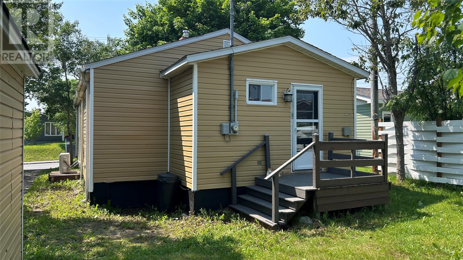 84 Gallant Street - 21