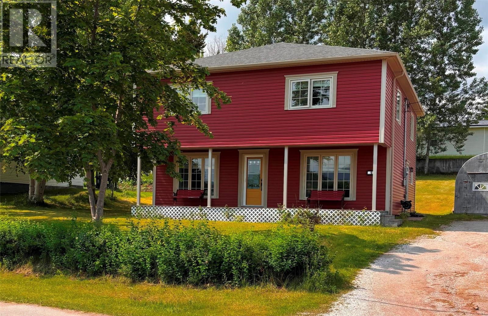 10 Riverbank Road - 1