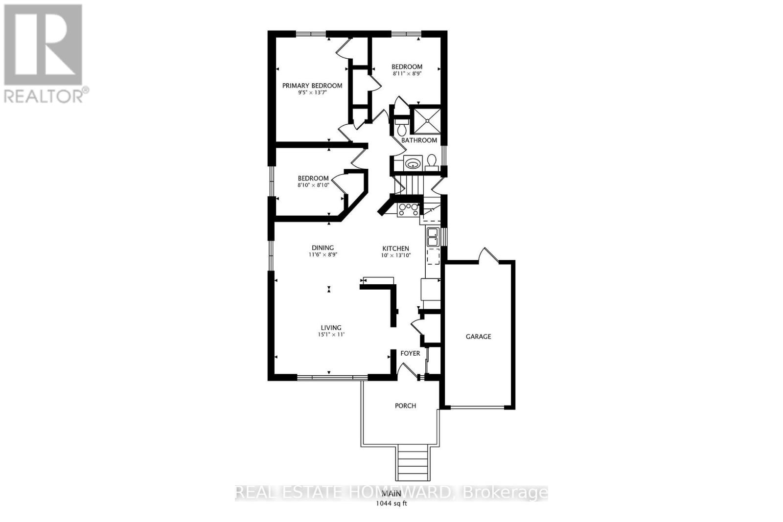4 MARTORINO DRIVE - 35