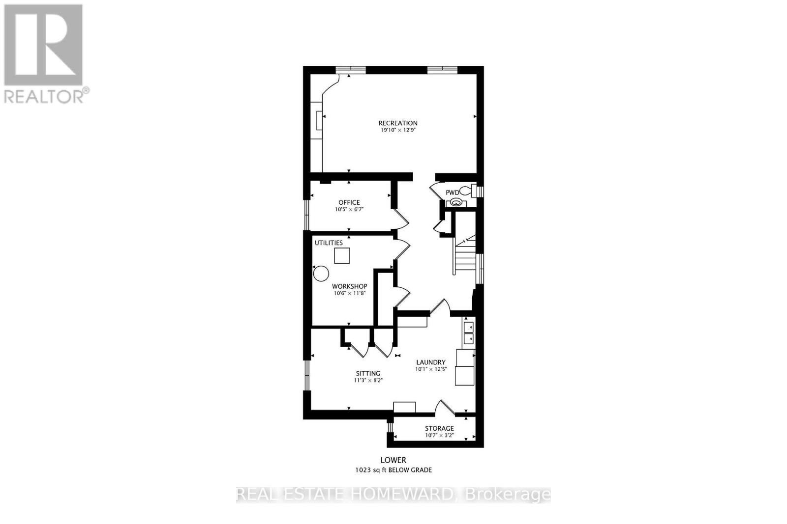 4 MARTORINO DRIVE - 36