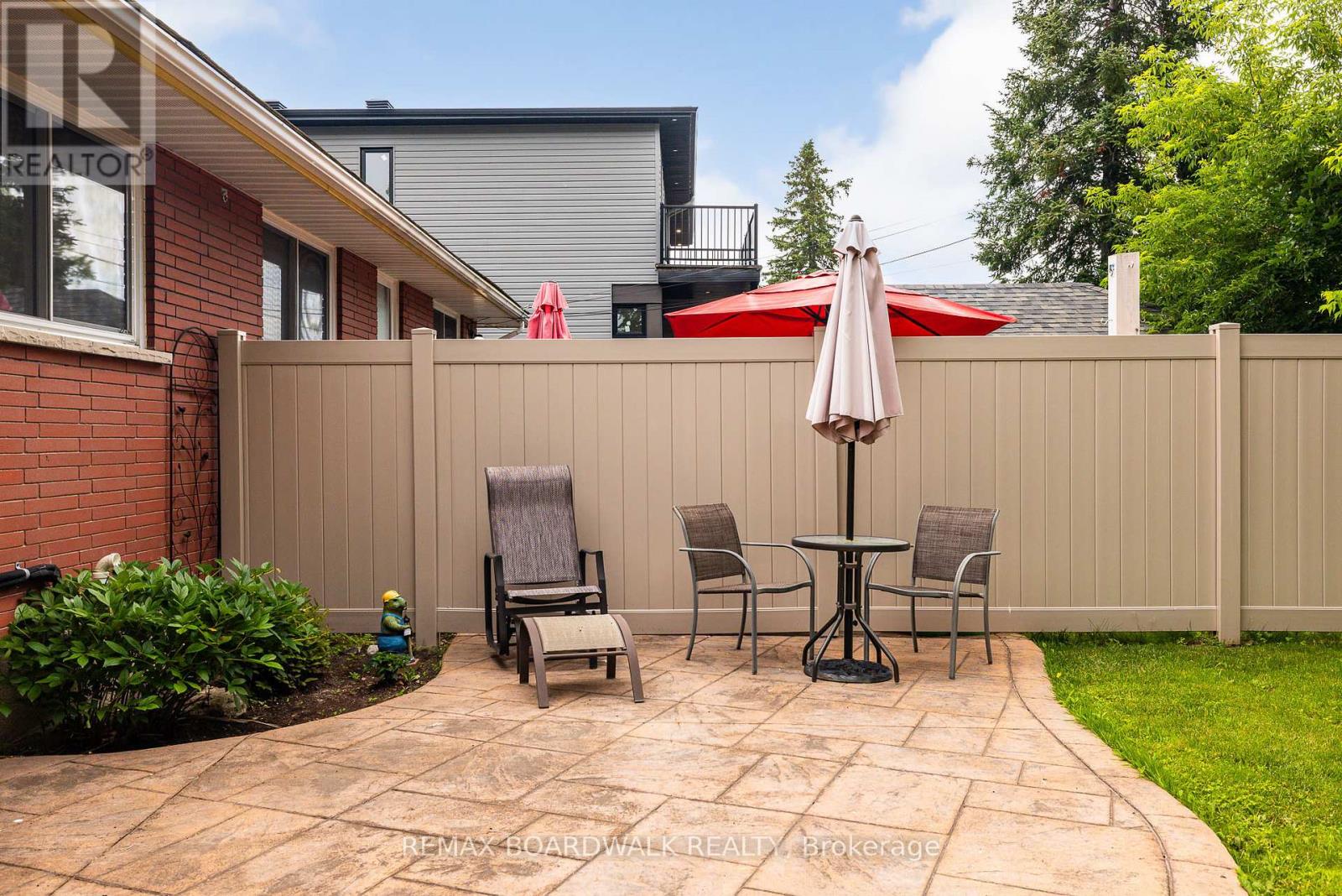 3 Bed, 2 Bath House for Sale in Ottawa – 477 EDGEWORTH AVENUE, Ottawa – MLS# X13525472 - Image 21