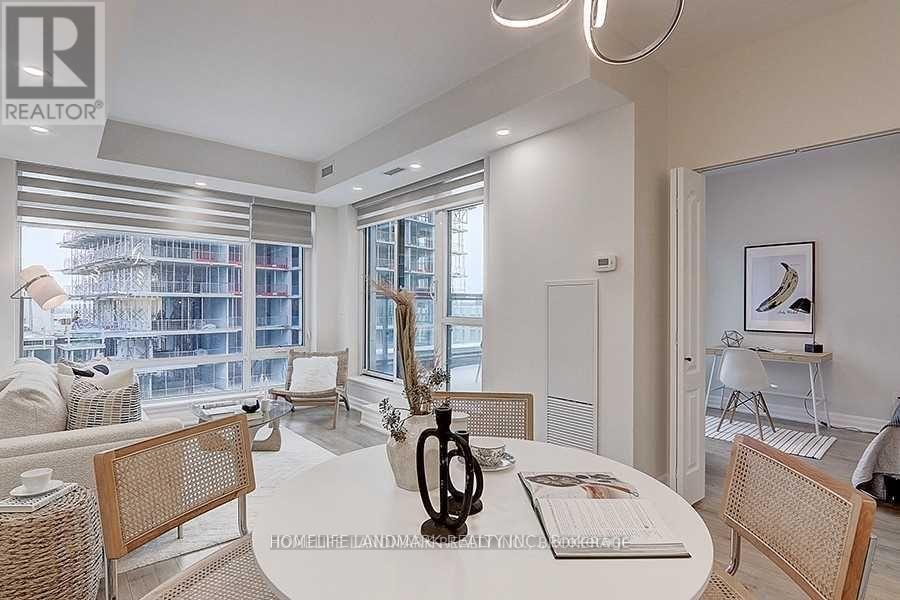 #912 8110 BIRCHMOUNT ROAD - 8