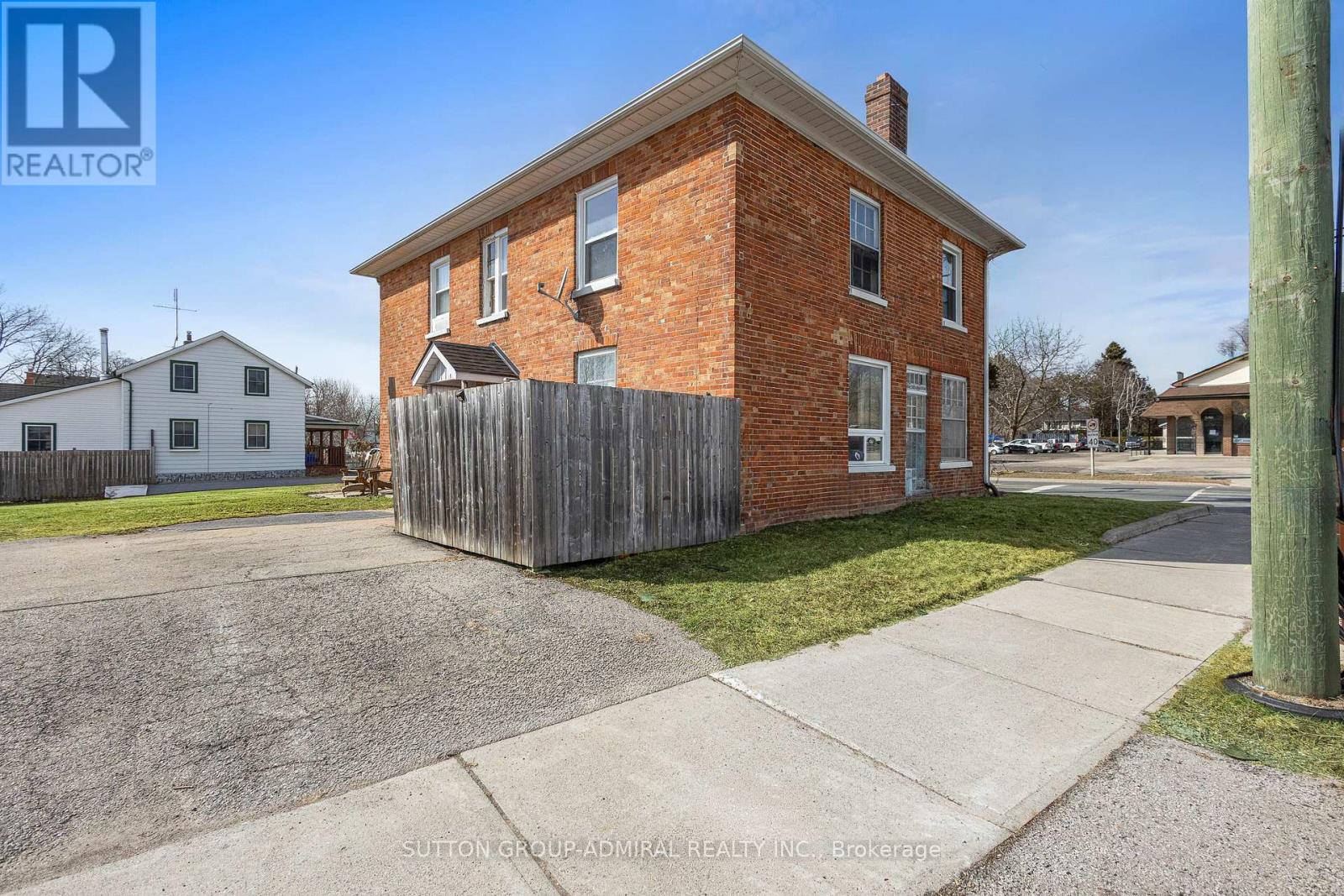 6745 MAIN STREET - 1