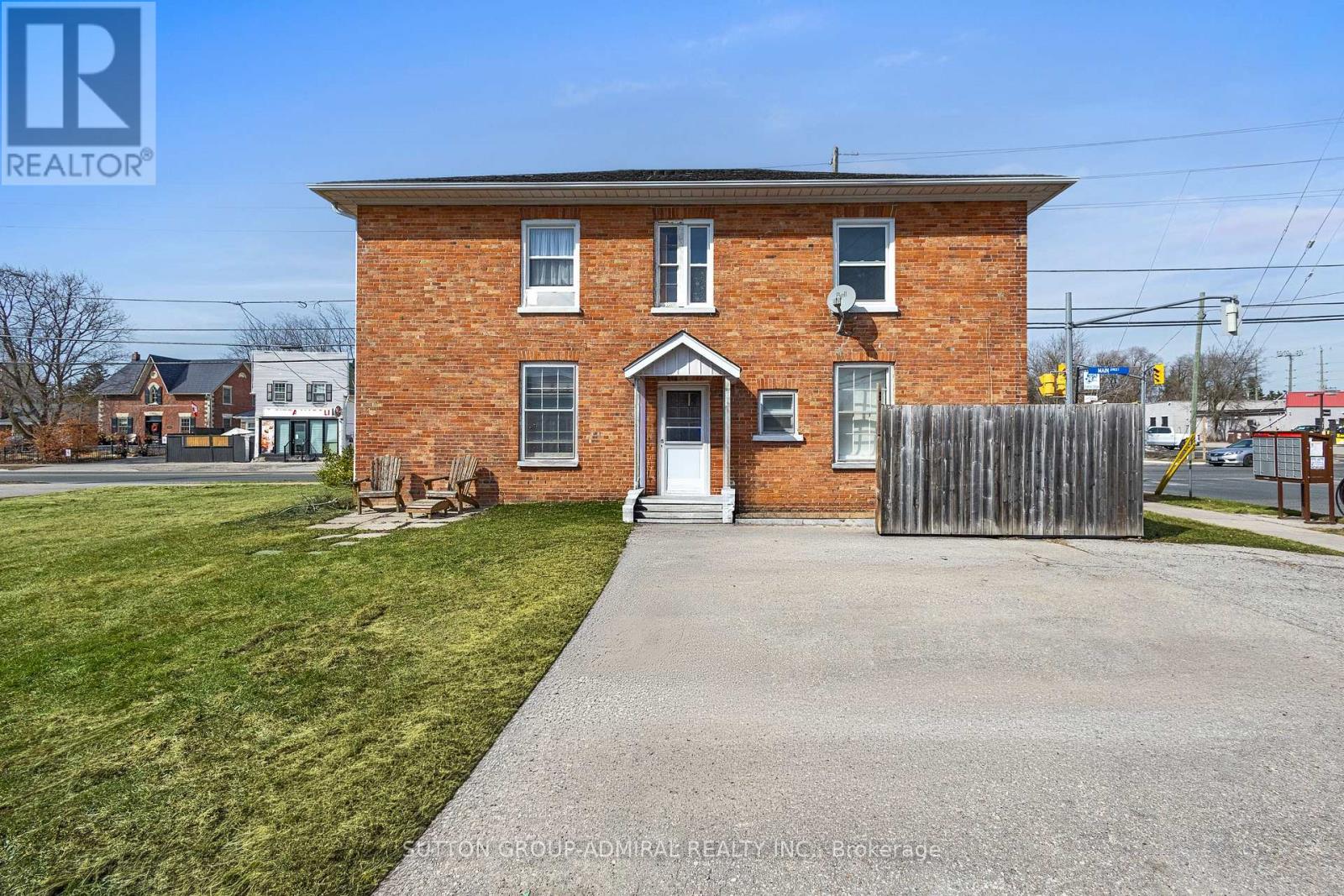 6745 MAIN STREET - 4
