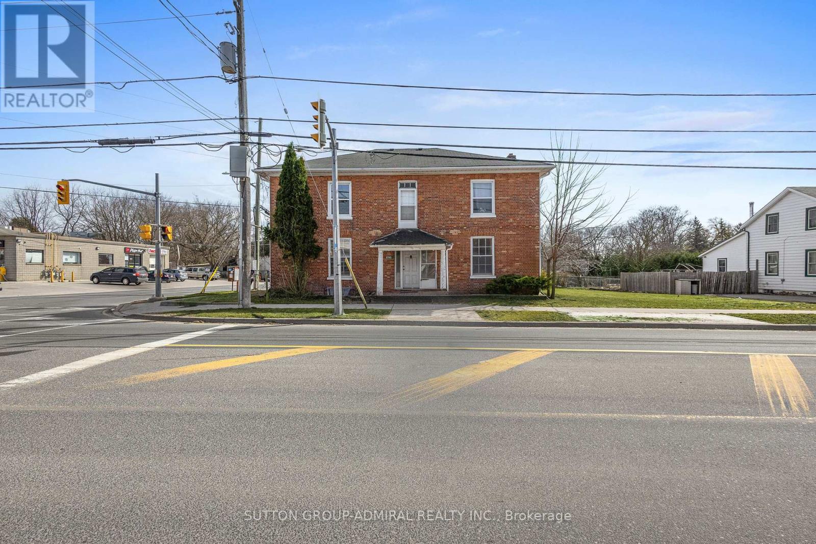 6745 MAIN STREET - 5