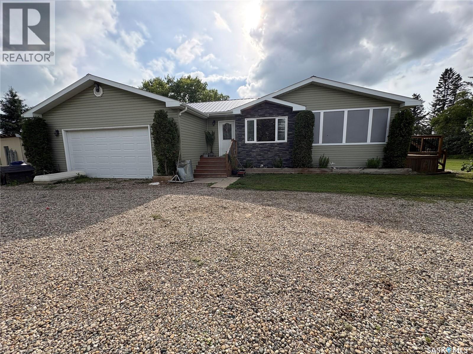 Kamsack Acreage - 1