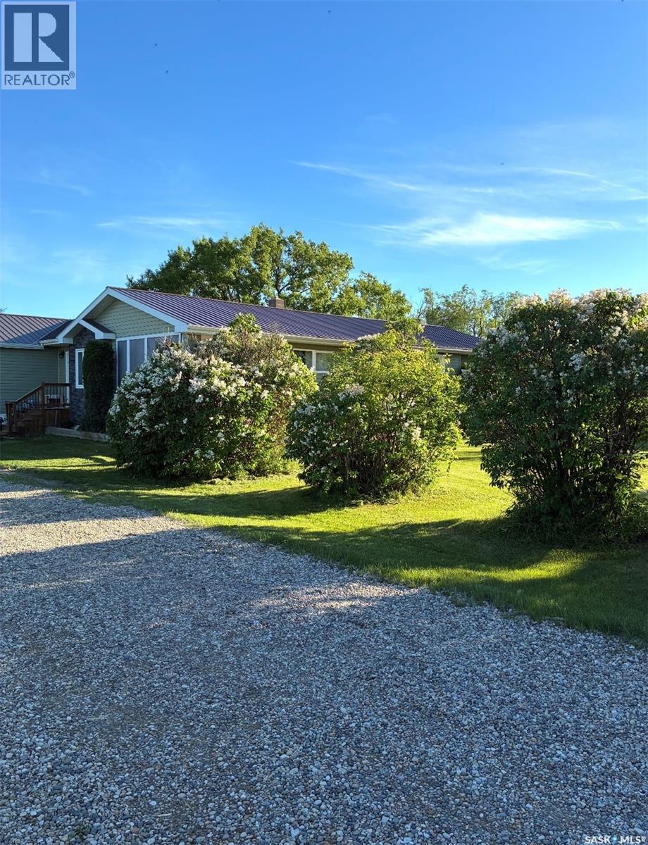 Kamsack Acreage - 10