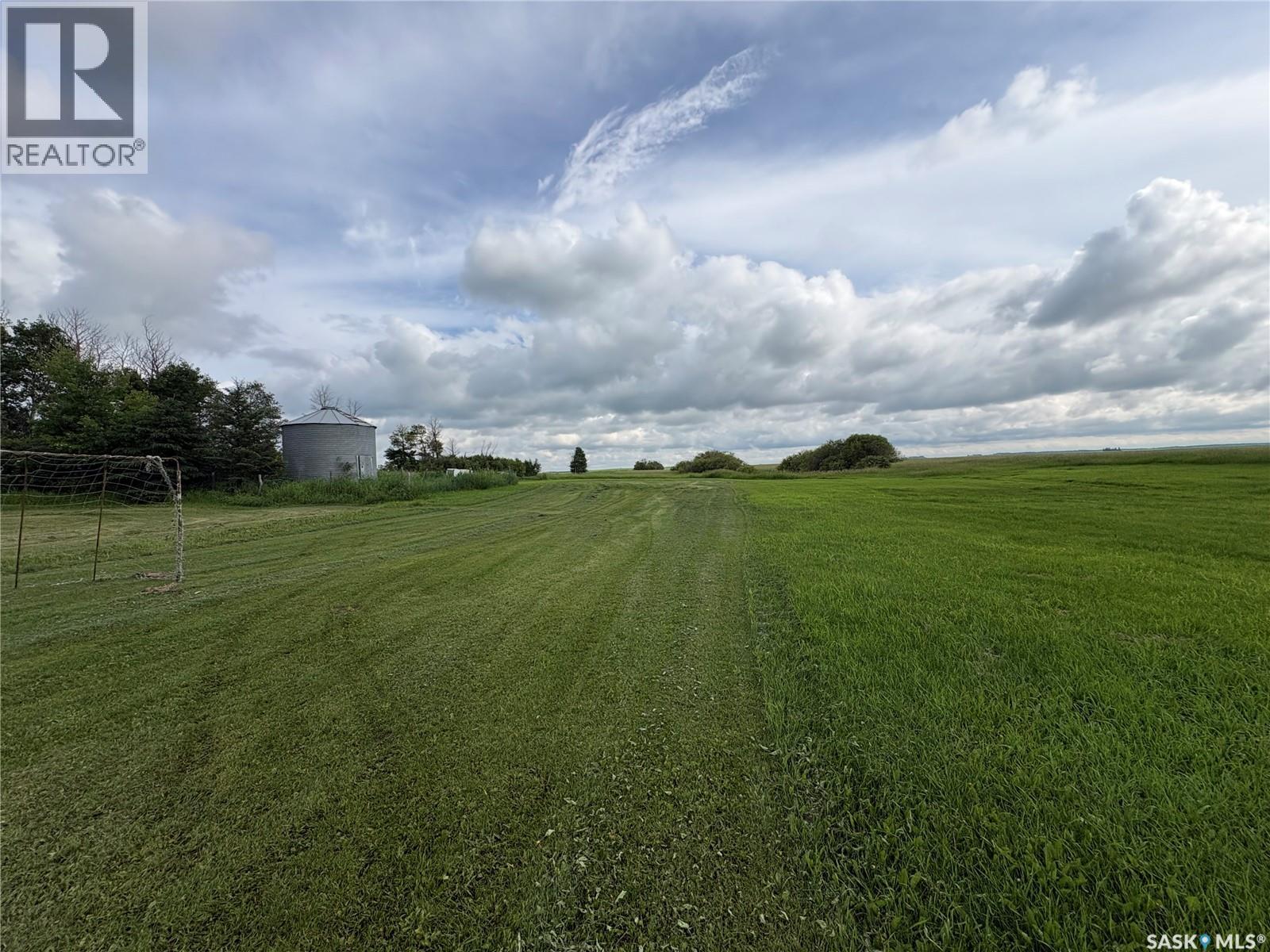 Kamsack Acreage - 13
