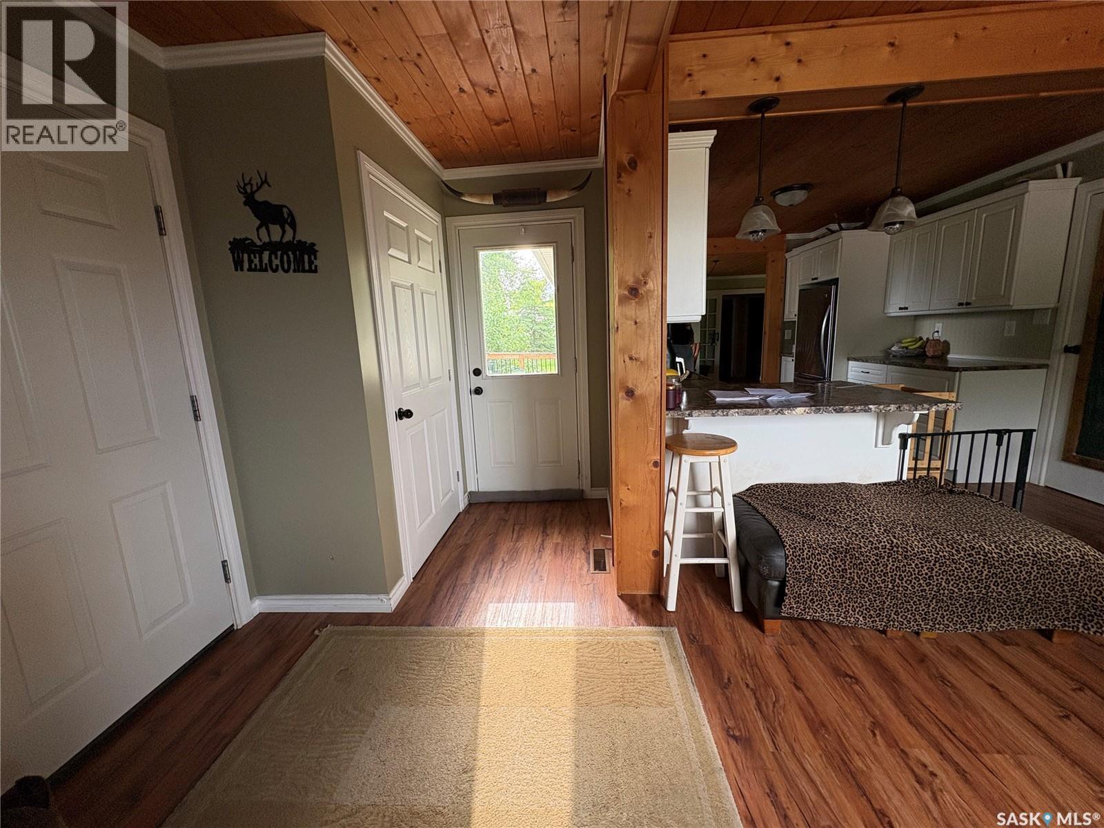 Kamsack Acreage - 14