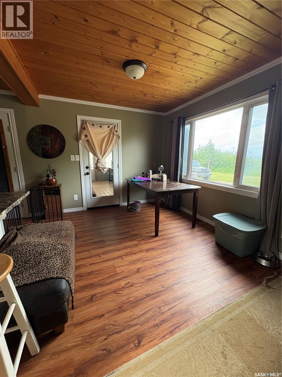 Kamsack Acreage - 15