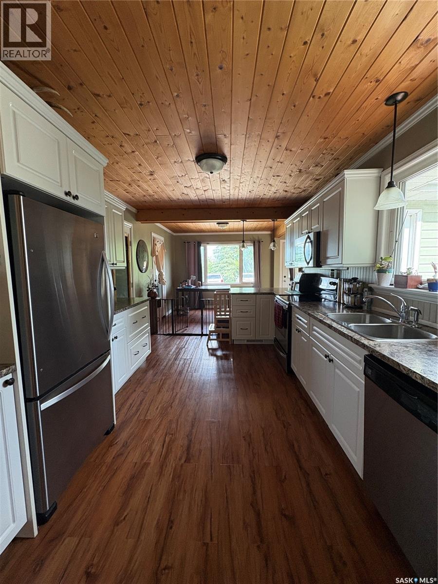 Kamsack Acreage - 16