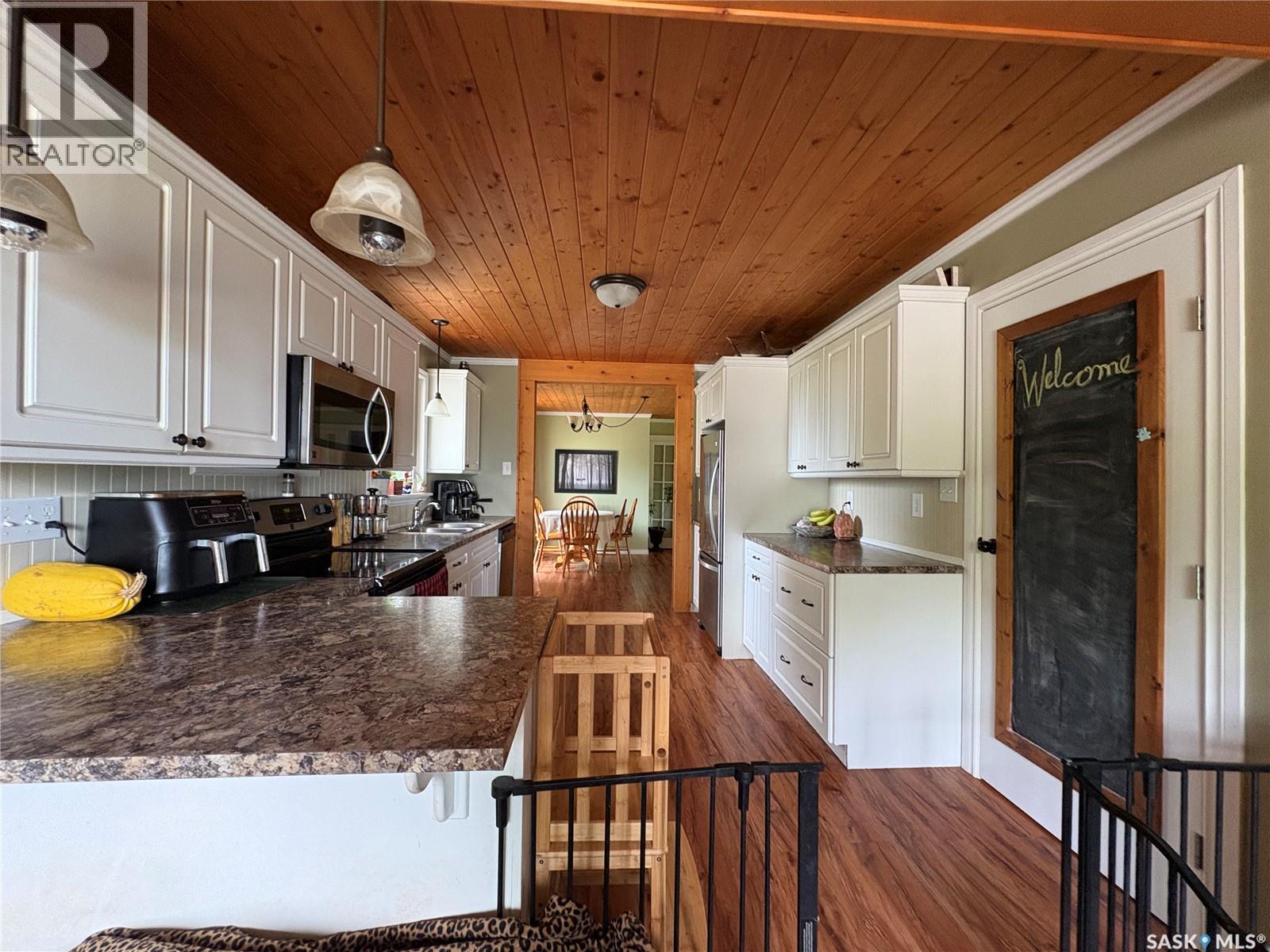 Kamsack Acreage - 17