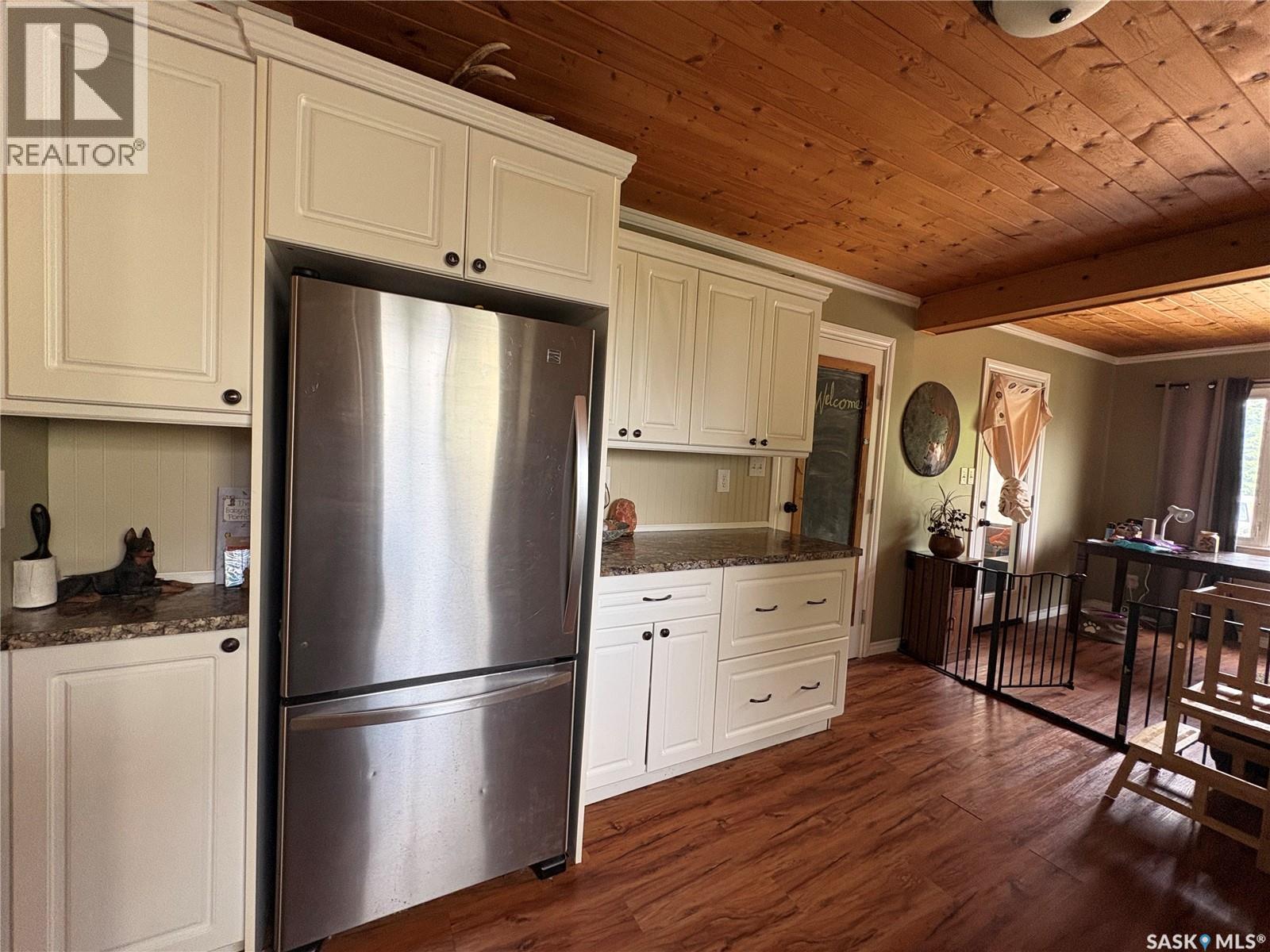 Kamsack Acreage - 18