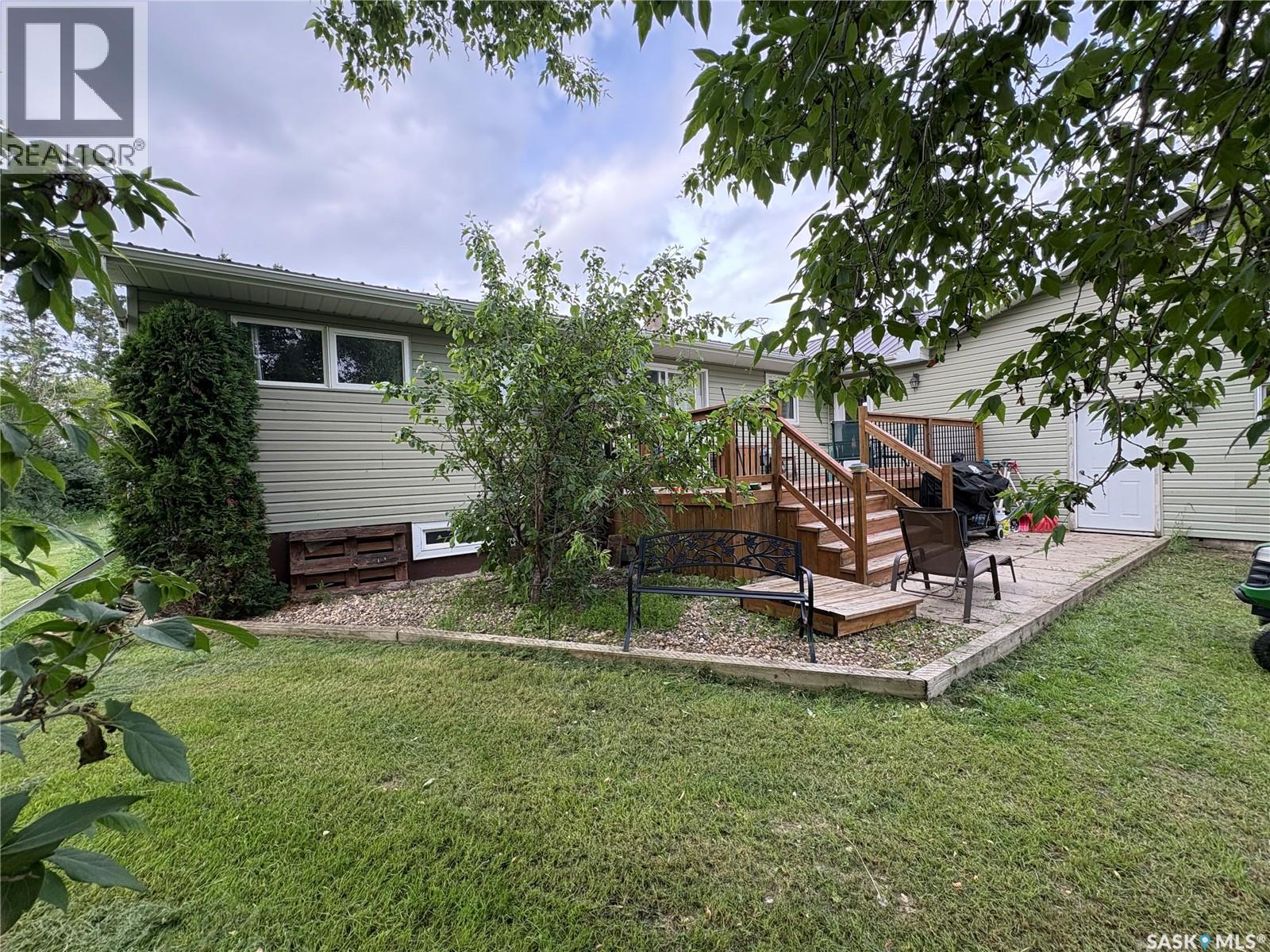 Kamsack Acreage - 2