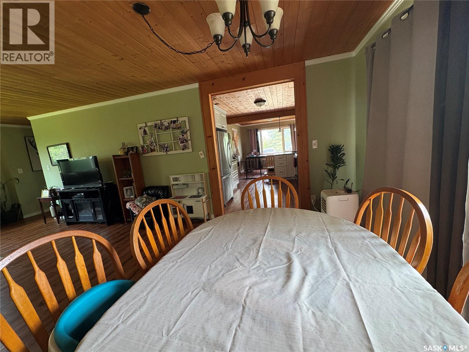 Kamsack Acreage - 20