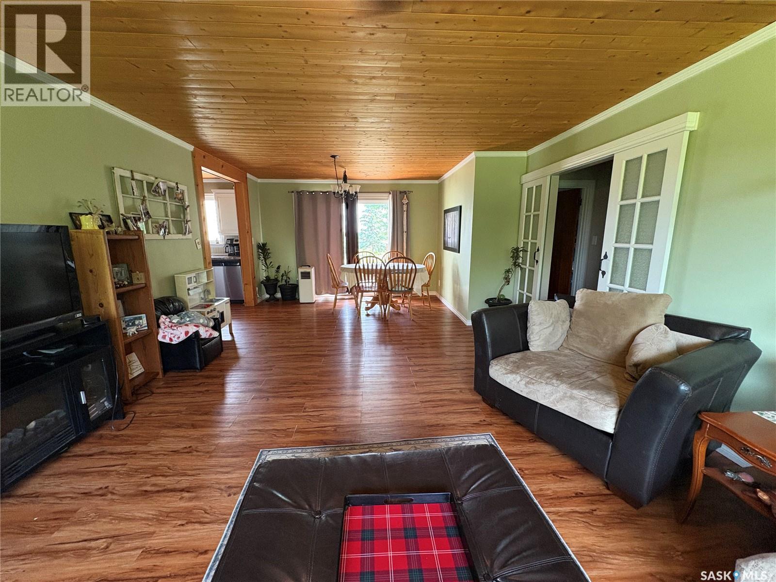 Kamsack Acreage - 21