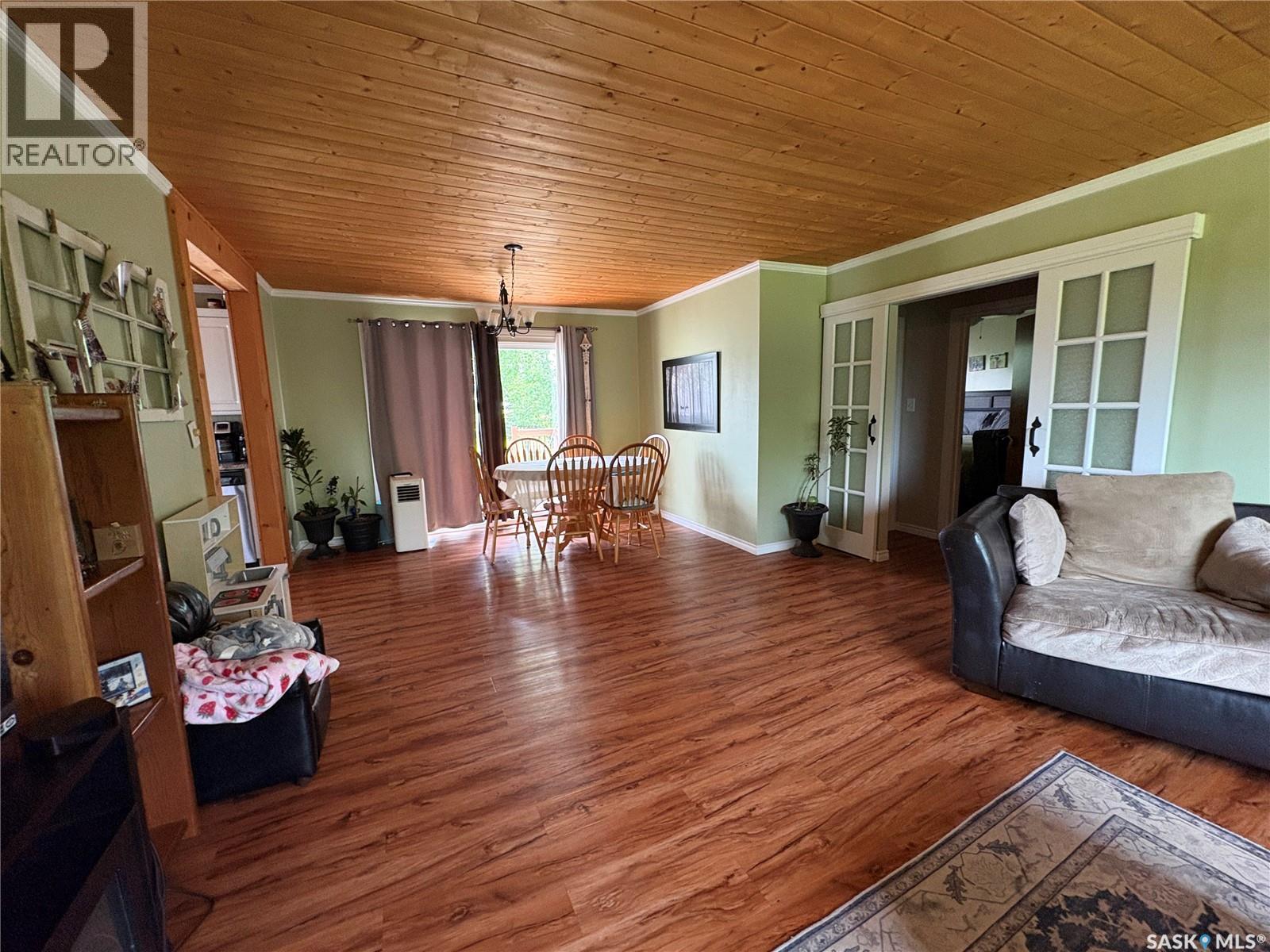 Kamsack Acreage - 22