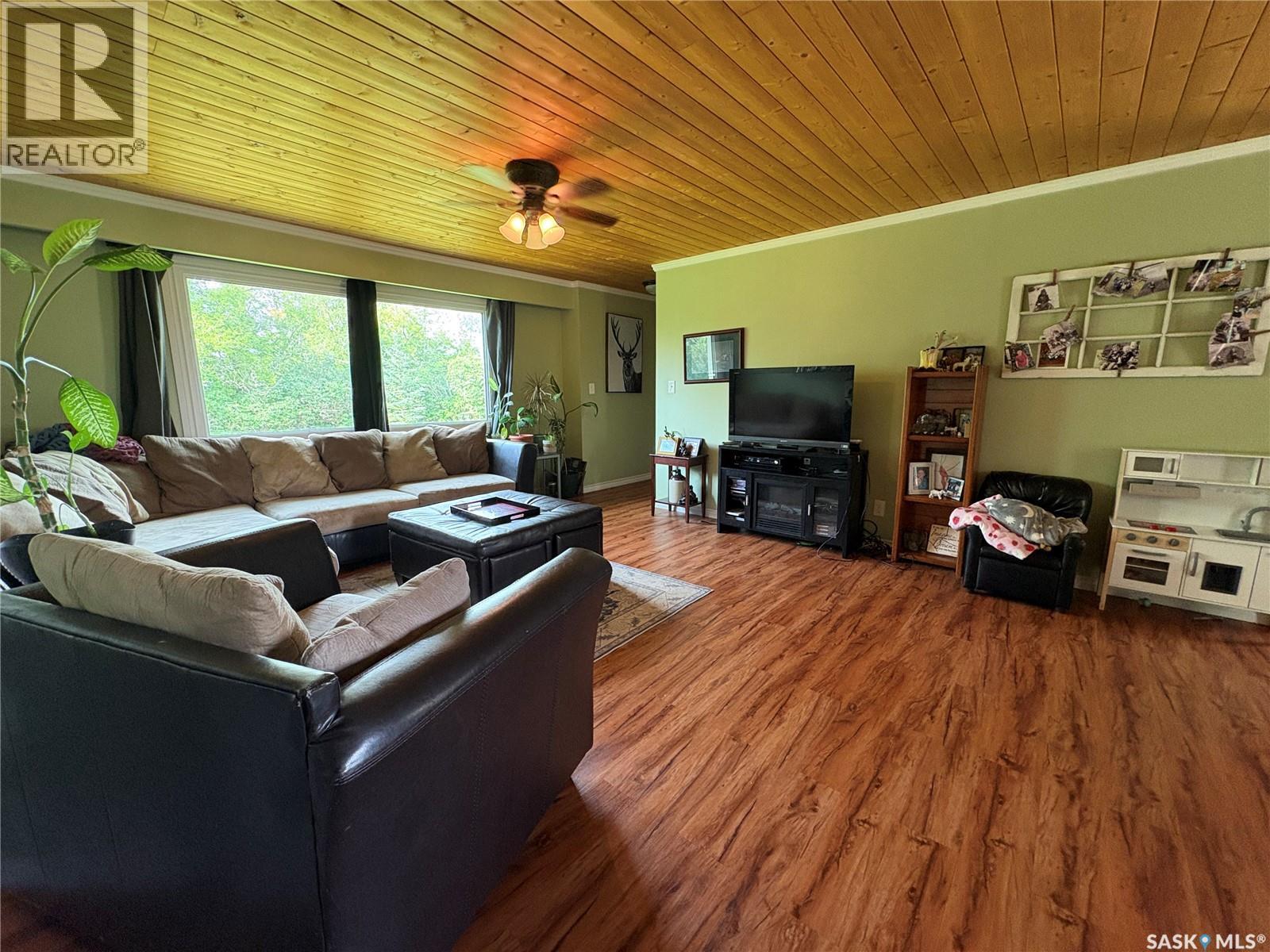Kamsack Acreage - 23