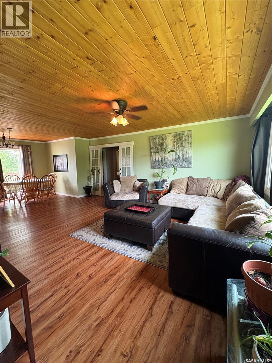 Kamsack Acreage - 24