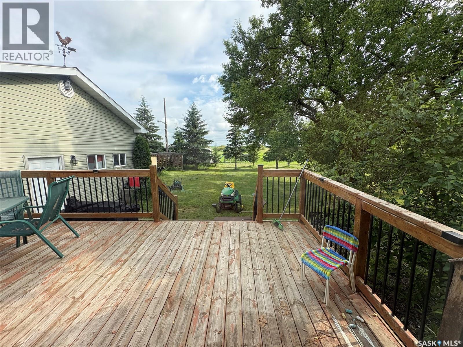 Kamsack Acreage - 25