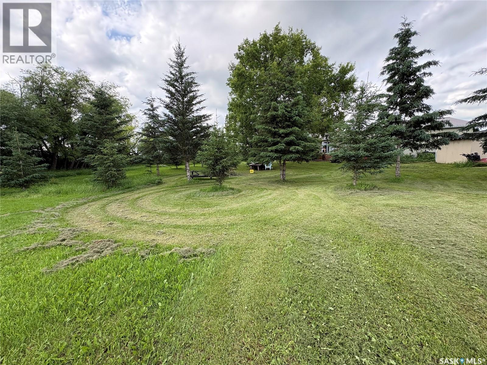 Kamsack Acreage - 3