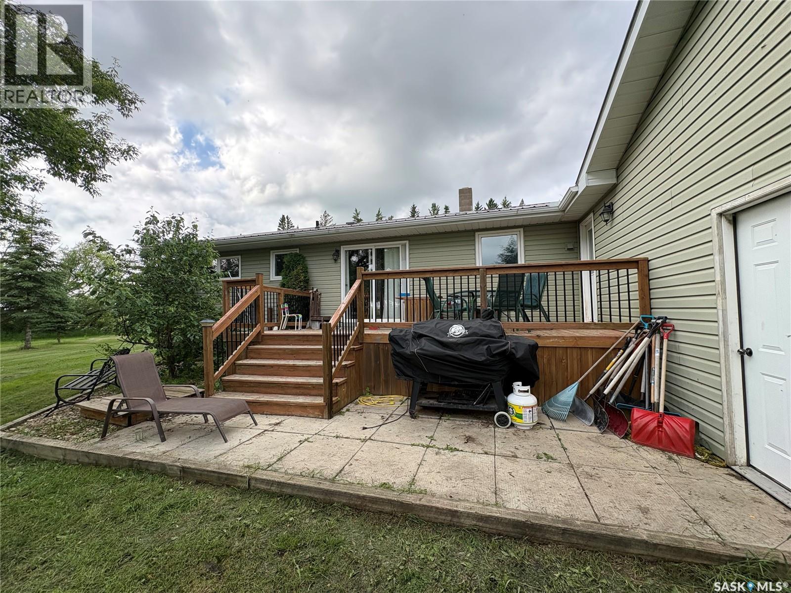 Kamsack Acreage - 4