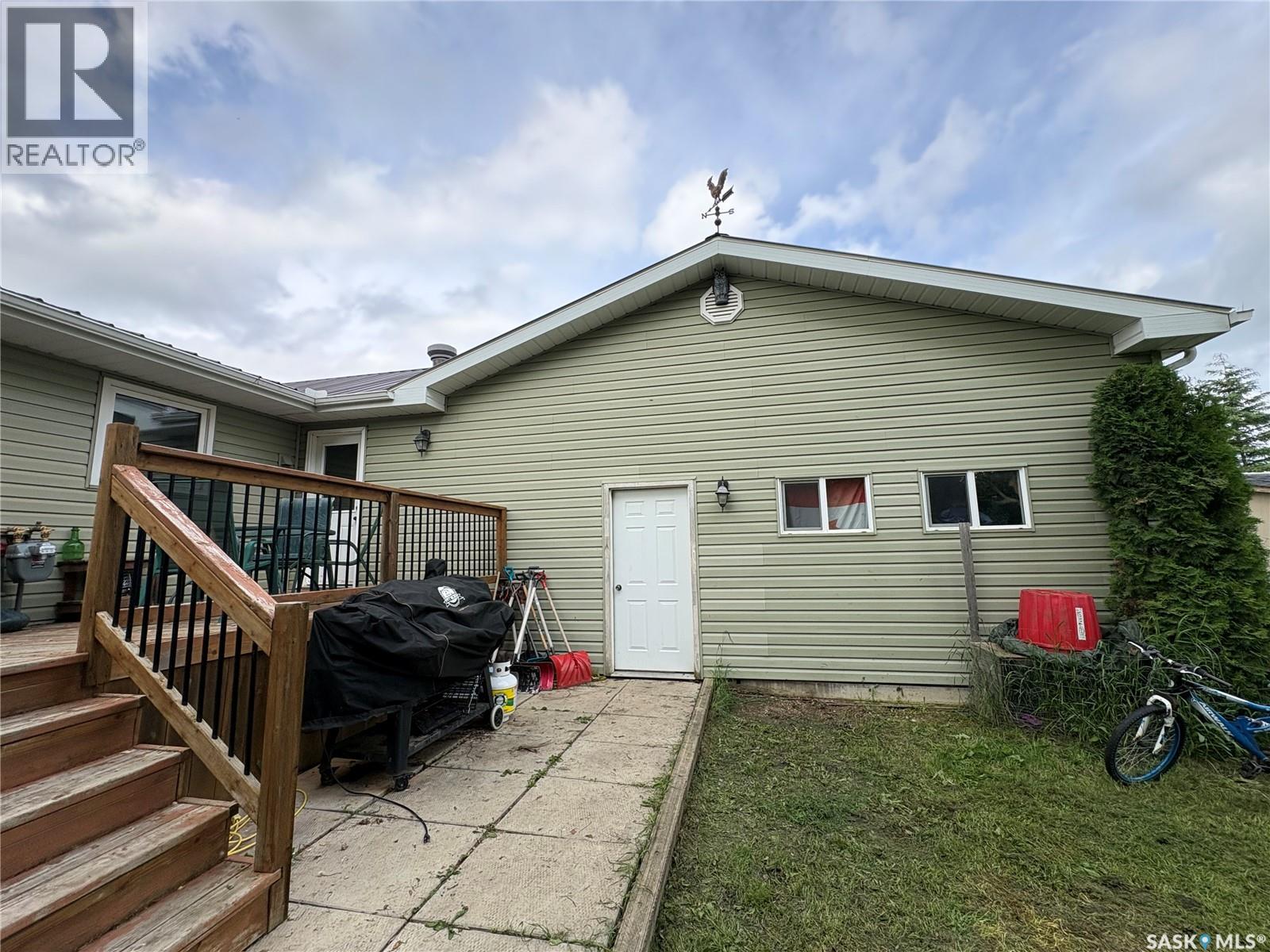 Kamsack Acreage - 5