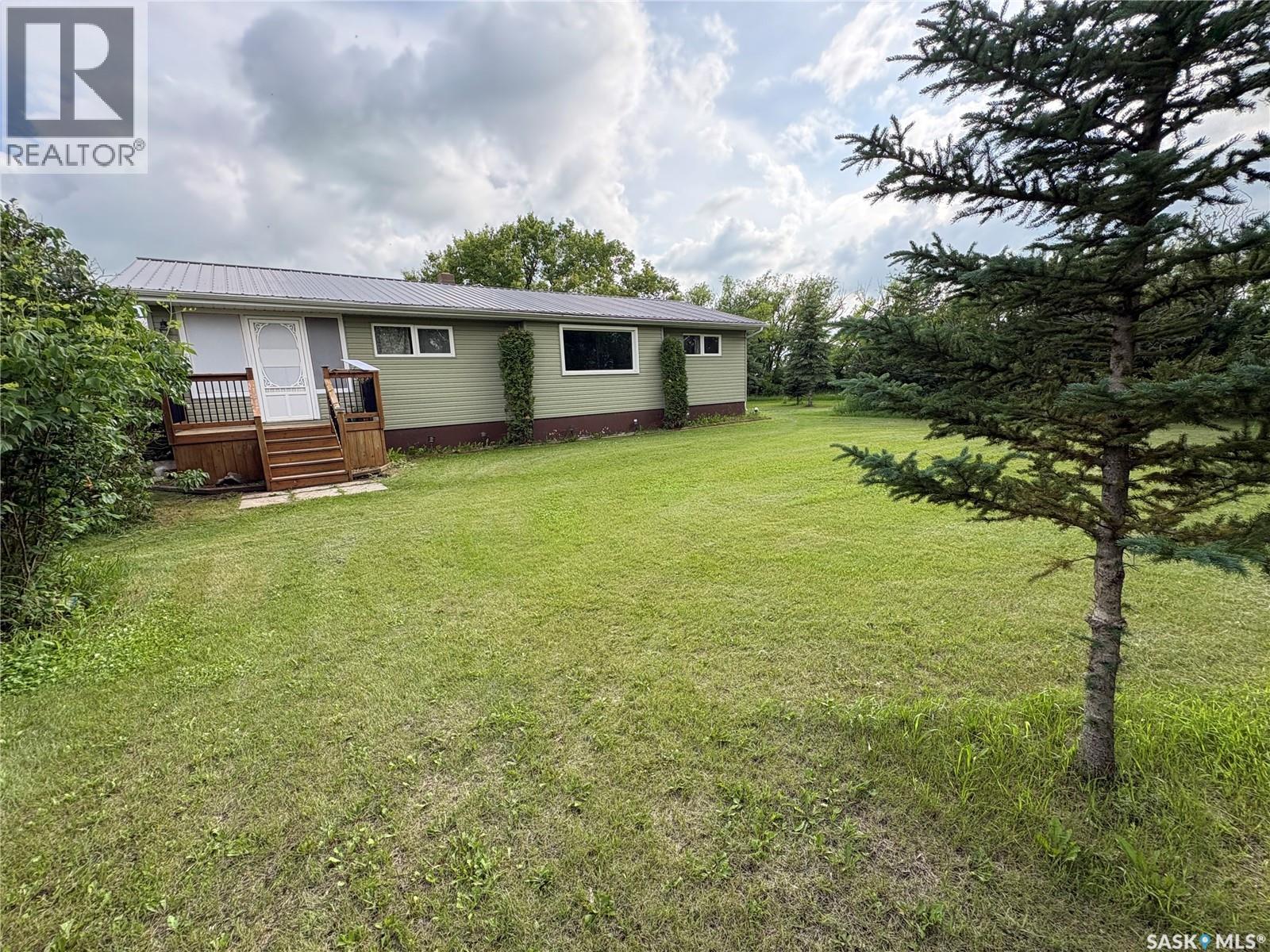 Kamsack Acreage - 6