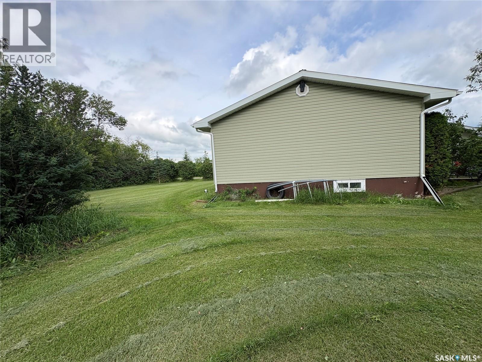 Kamsack Acreage - 7