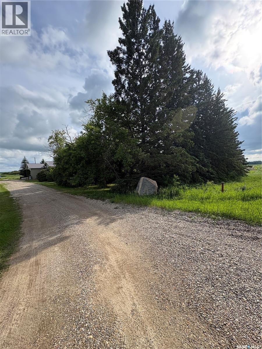 Kamsack Acreage - 8