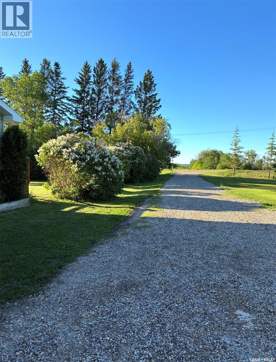 Kamsack Acreage - 9