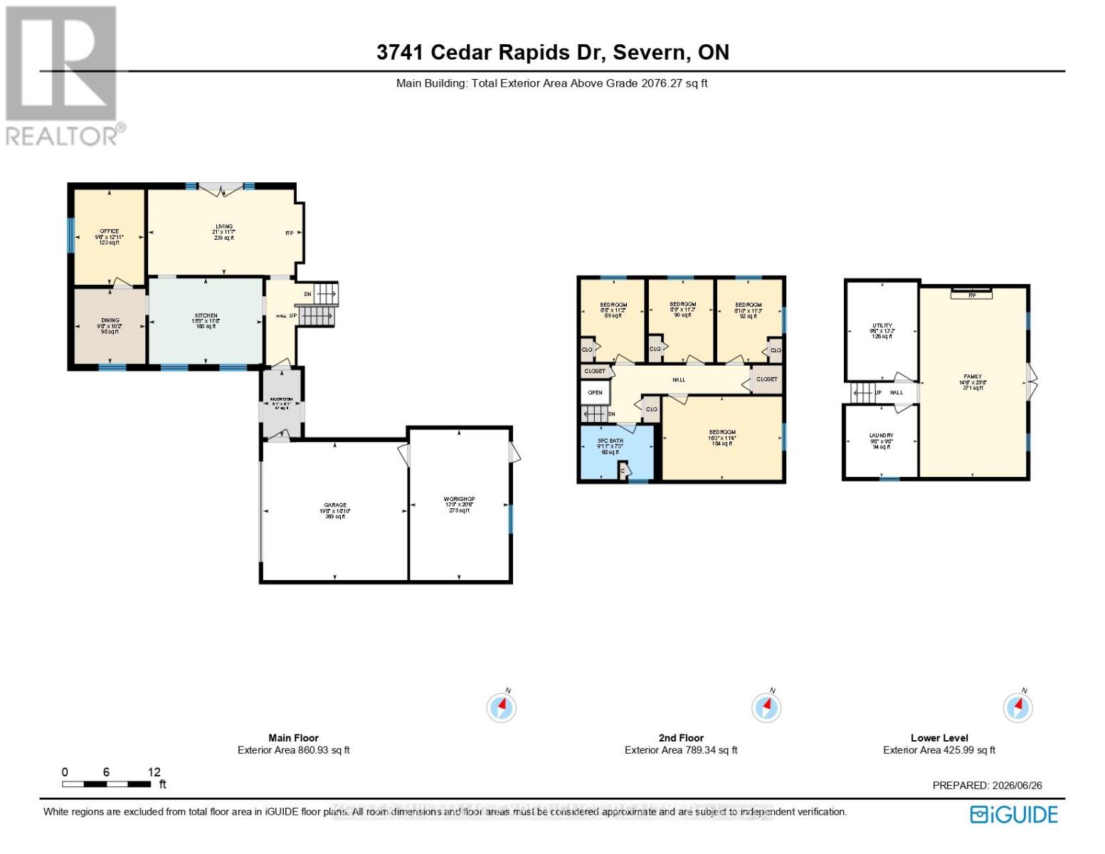 3741 CEDAR RAPIDS DRIVE - 21