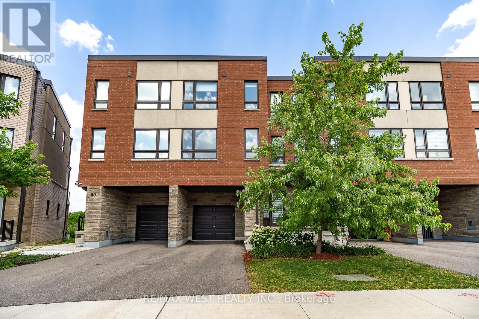 57 WOODSTREAM DRIVE - 3
